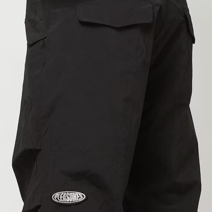 Root Flight Pants by Pleasures