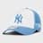 League Essential Trucker Cap New York Yankees 11