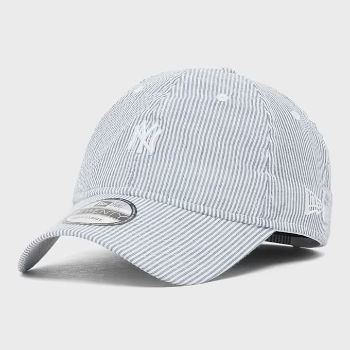 Seersucker 9Twenty® New York Yankees 6