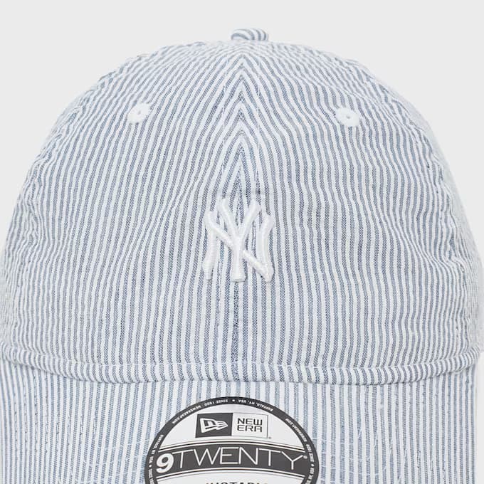 Seersucker 9Twenty® New York Yankees 9