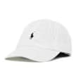 CLS SPRT CAP-HAT polo black 2