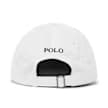 CLS SPRT CAP-HAT polo black 3