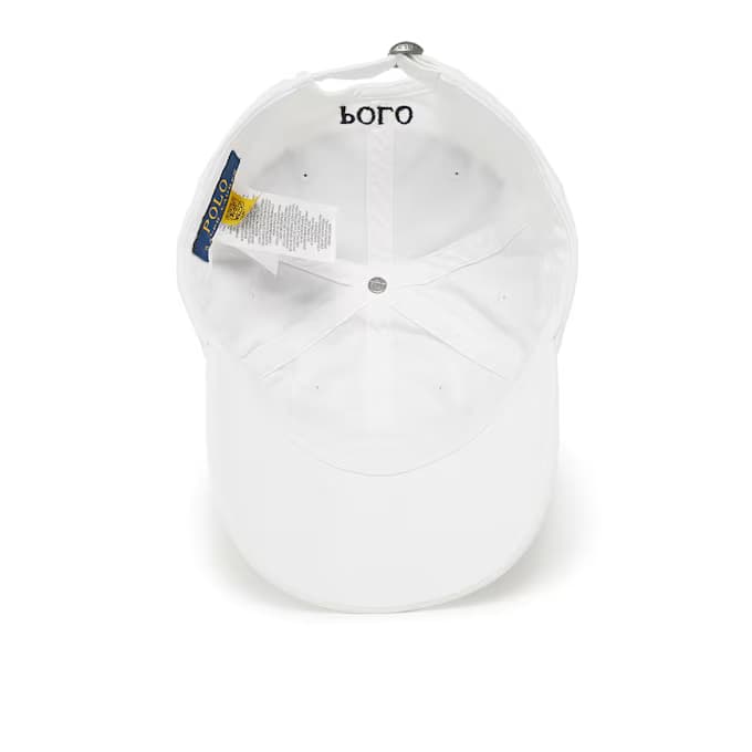 CLS SPRT CAP-HAT polo black 8