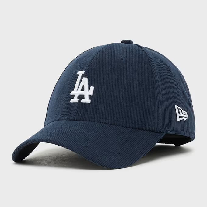 Soft Cord 9Forty® Los Angeles Dodgers 6