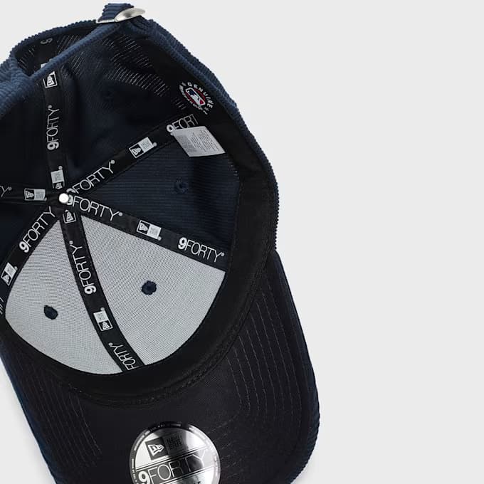 Soft Cord 9Forty® Los Angeles Dodgers 8