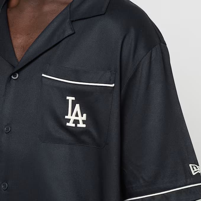 MLB Graphic Revere Shirt LA Dodgers 10