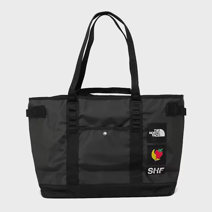 x Sky High Farm Tote Bag 48L 11
