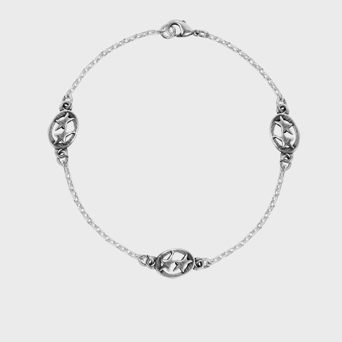 Mini Superstar Bracelet by TwoJeys