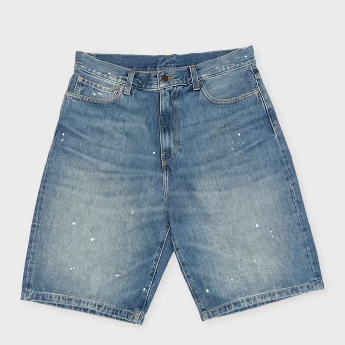 Landon Short 6