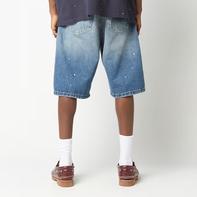 Landon Short 8