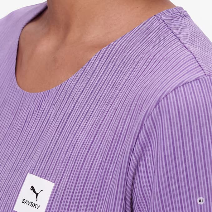 x Saysky Ultraweave Wmns Running T-Shirt 9