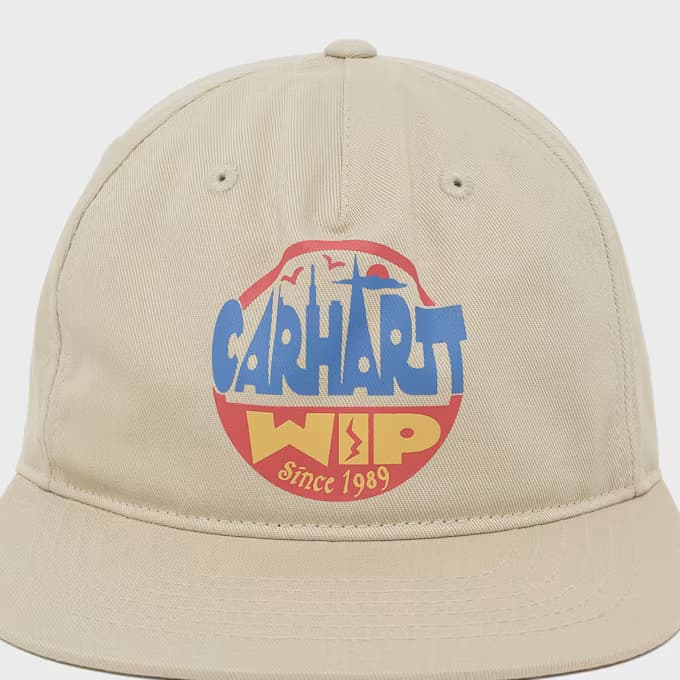 Luggage Label Cap 9