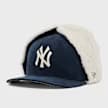 New York Yankees Mesh 59FIFTY Fitted Cap 2