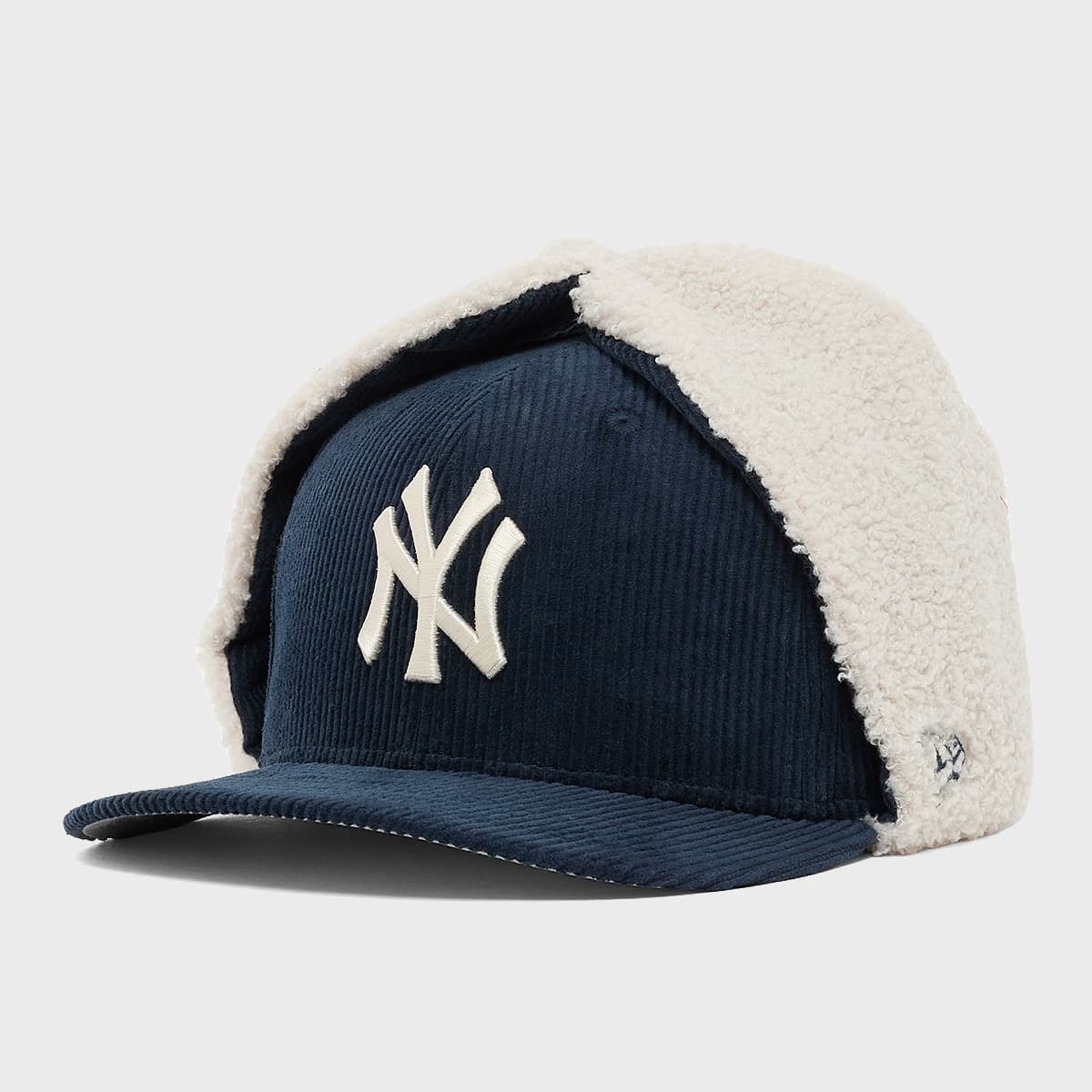 New York Yankees Mesh 59FIFTY Fitted Cap by New Era