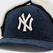 New York Yankees Mesh 59FIFTY Fitted Cap 5