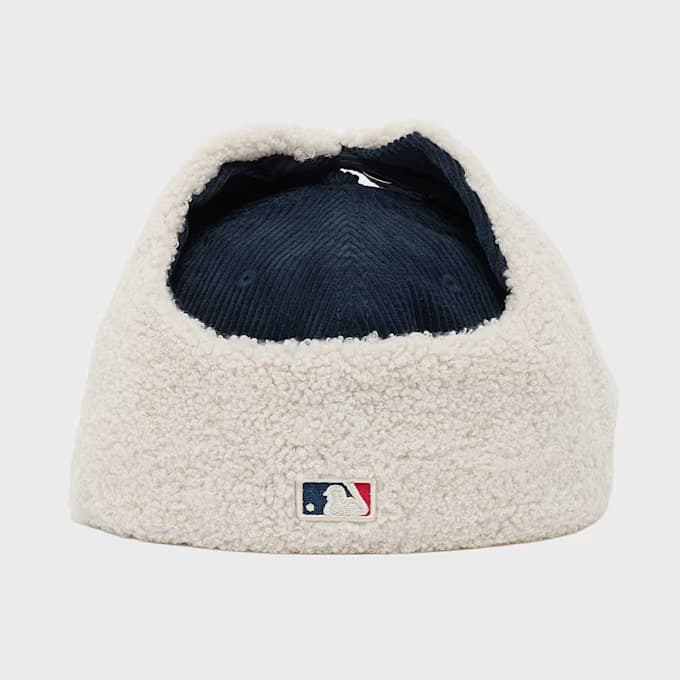 New York Yankees Mesh 59FIFTY Fitted Cap 8