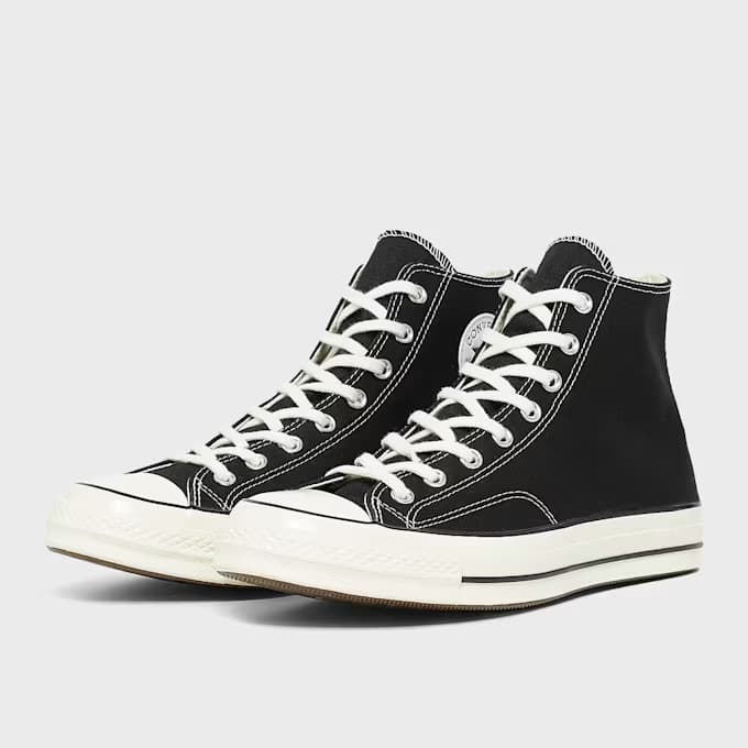 Chuck 70 Hi 9