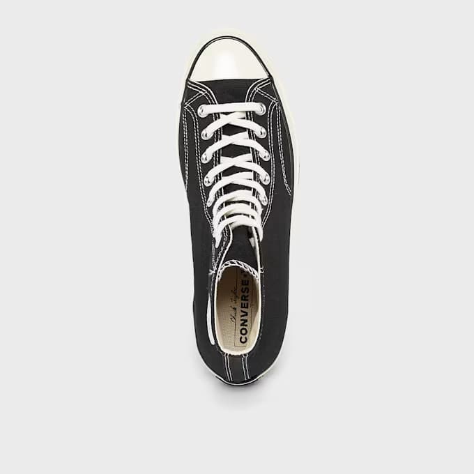 Chuck 70 Hi 12