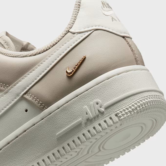 Wmns Air Force 1 '07 17