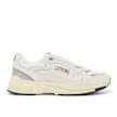 Hyperway Low Suede Mesh 3