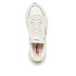 Hyperway Low Suede Mesh 5