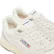 Hyperway Low Suede Mesh 7