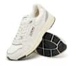Hyperway Low Suede Mesh 8