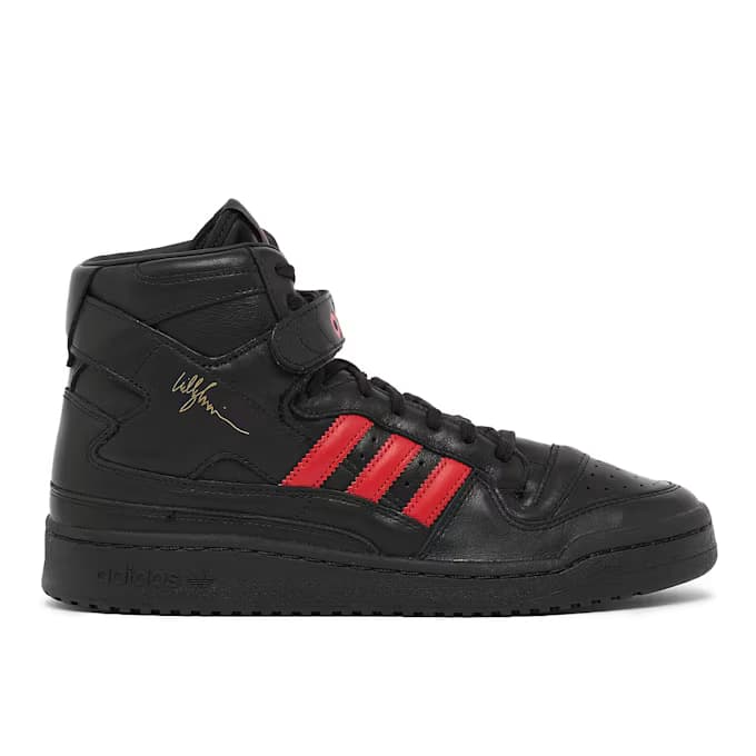 x Willy Chavarria Forum Hi 10