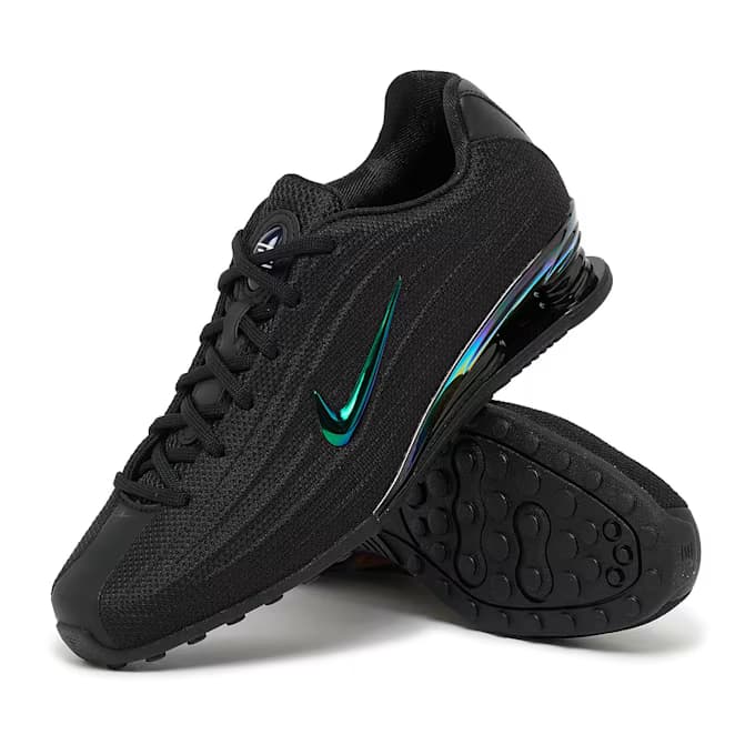 Wmns Shox Z SE 15