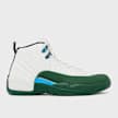 Air Jordan 12 Retro "Bucks" 3