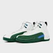 Air Jordan 12 Retro "Bucks" 2