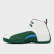 Air Jordan 12 Retro "Bucks" 4