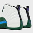 Air Jordan 12 Retro "Bucks" 6