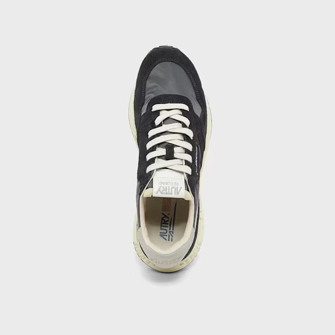 Wmns Reelwind Low 12