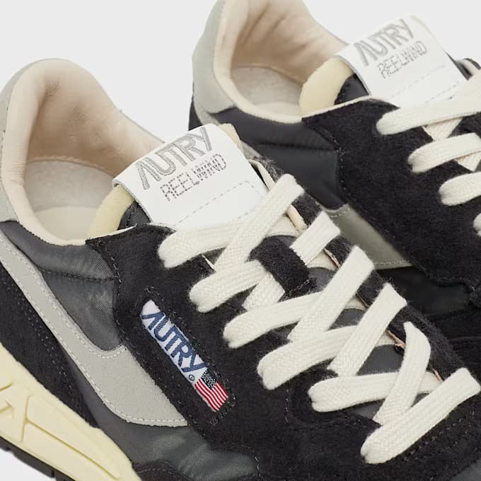 Wmns Reelwind Low 13
