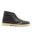 Desert Boot Crocodile Leather 3