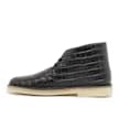 Desert Boot Crocodile Leather 4