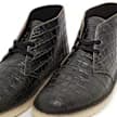 Desert Boot Crocodile Leather 6