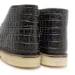 Desert Boot Crocodile Leather 7