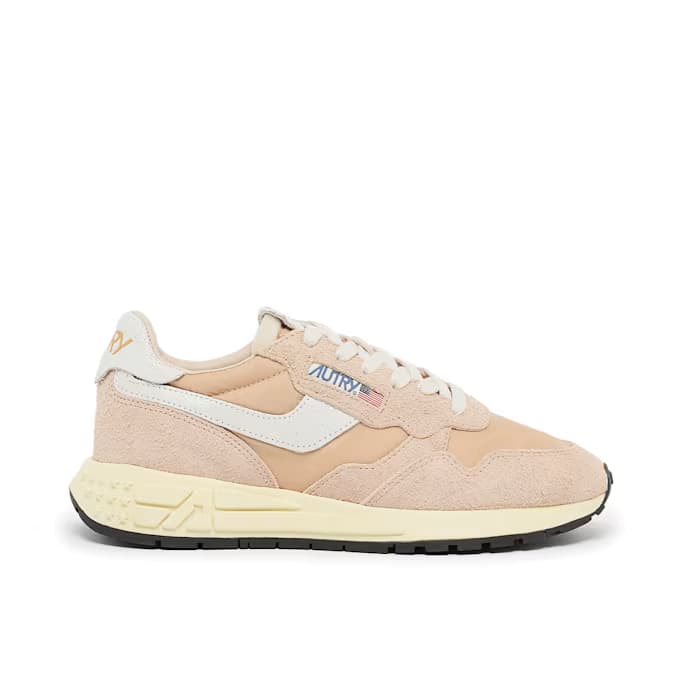 Wmns Reelwind Low 10