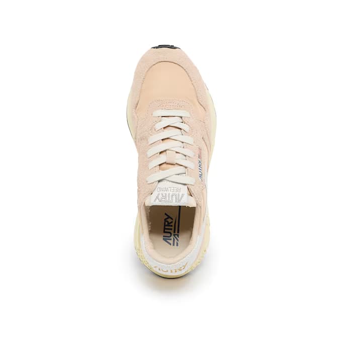 Wmns Reelwind Low 12
