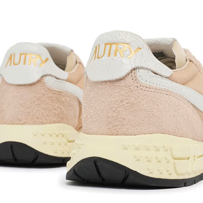 Wmns Reelwind Low 14
