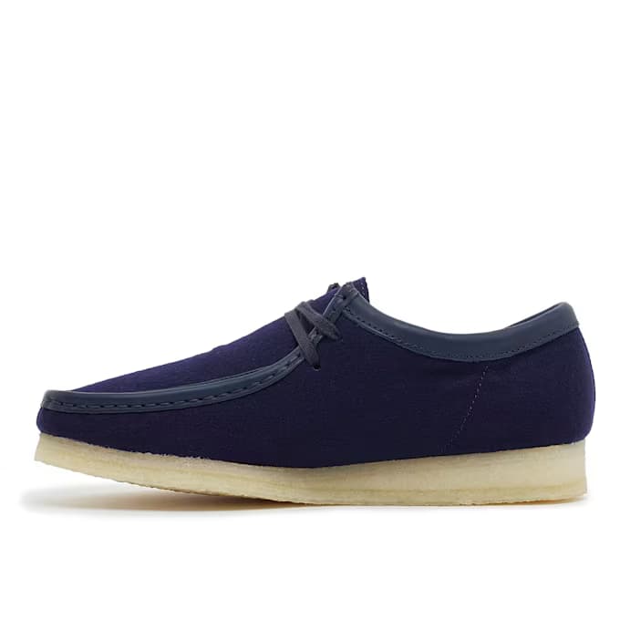 Wallabee 12