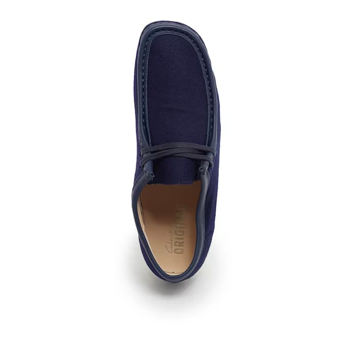 Wallabee 13