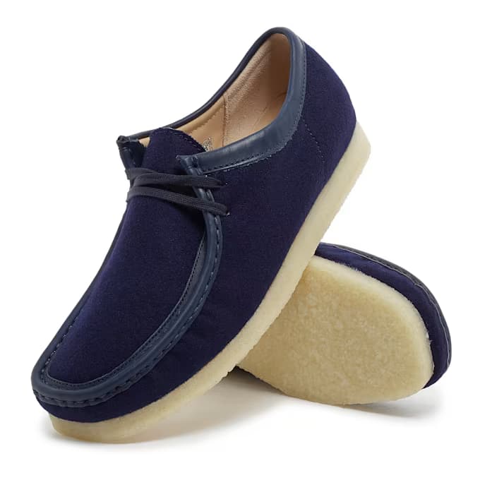 Wallabee 16
