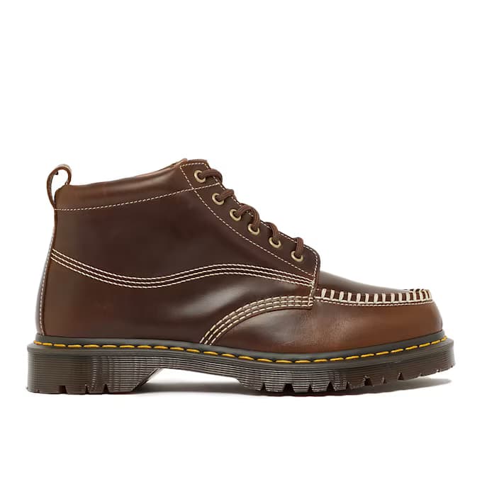 Lowell Chukka by Dr. Martens