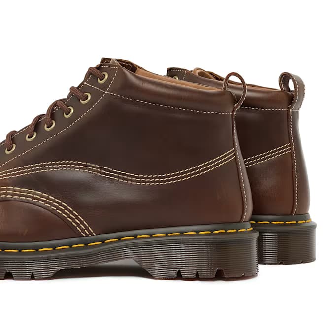 Lowell Chukka by Dr. Martens