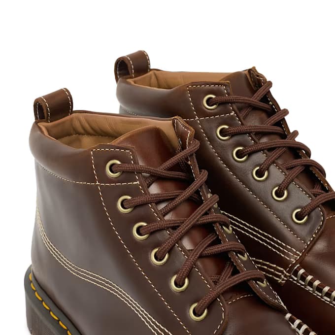 Lowell Chukka by Dr. Martens