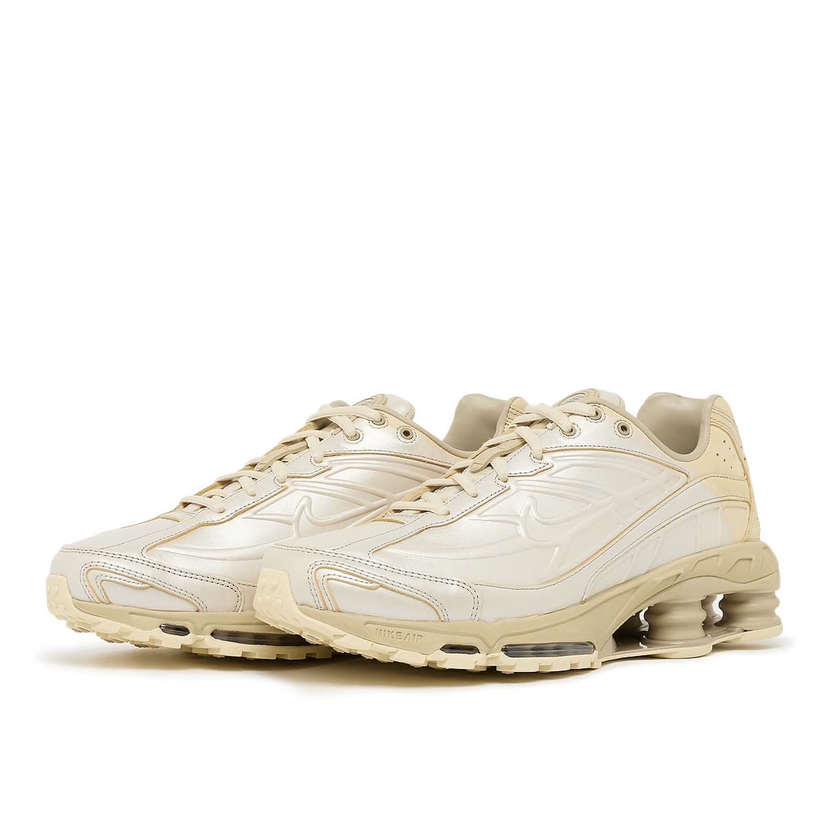 Shox Ride 2 Prm by Nike