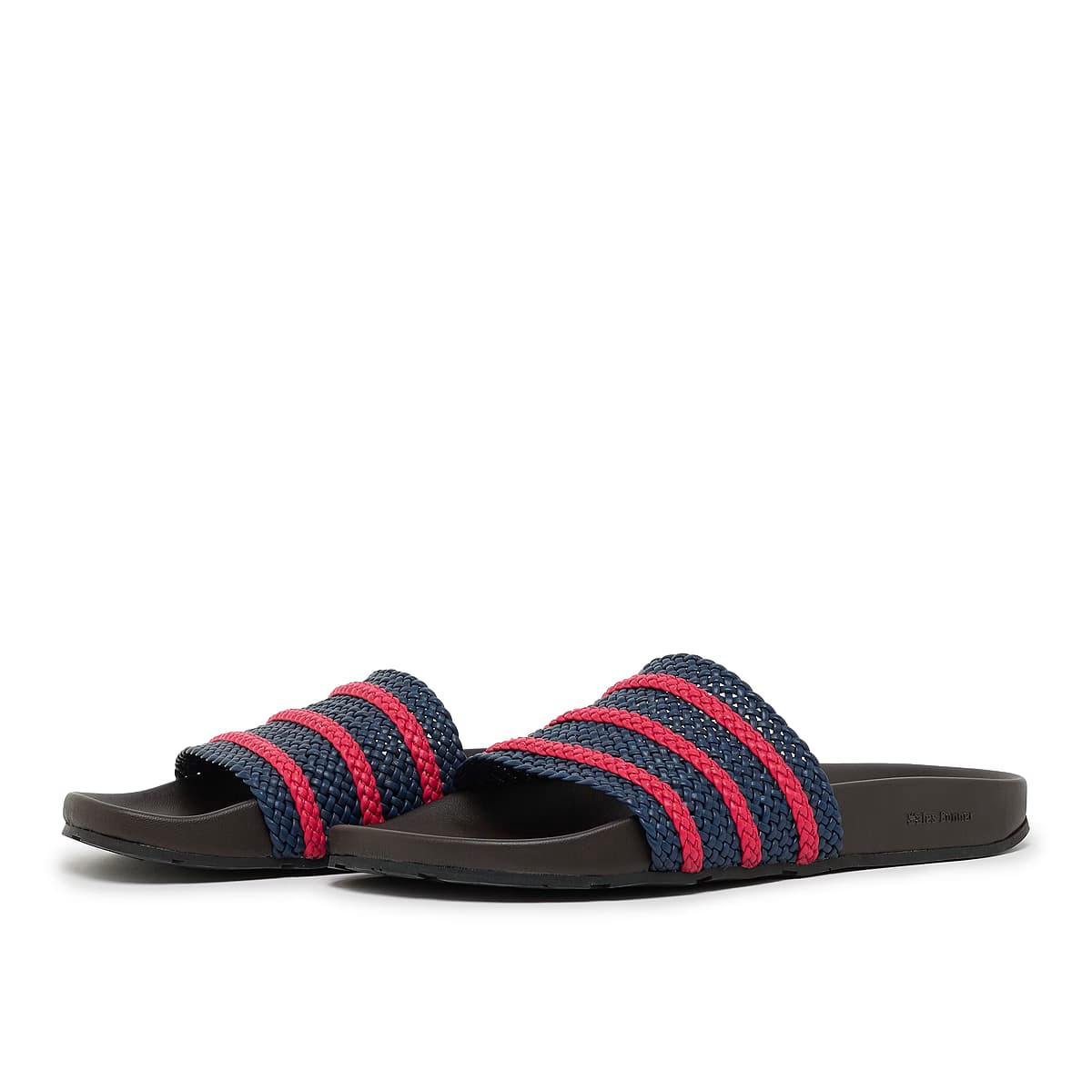 x Wales Bonner Adilette by adidas Originals